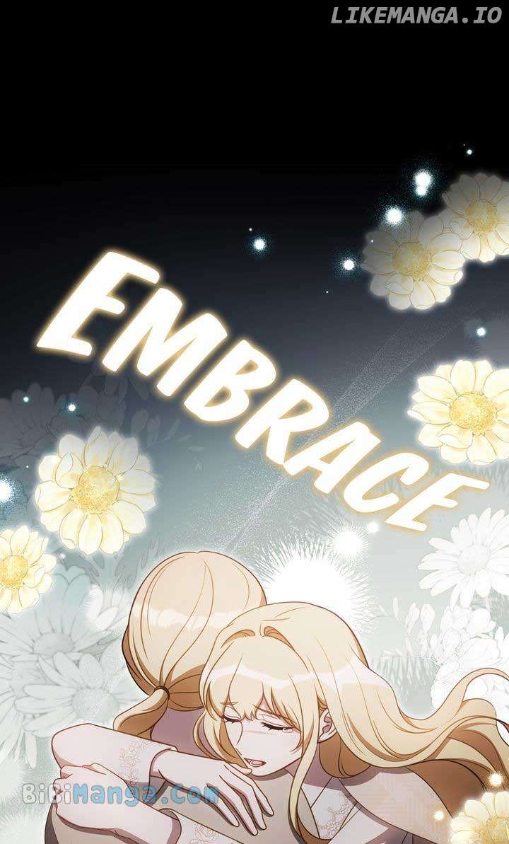 May God Bless Your Demise Chapter 34 - page 10