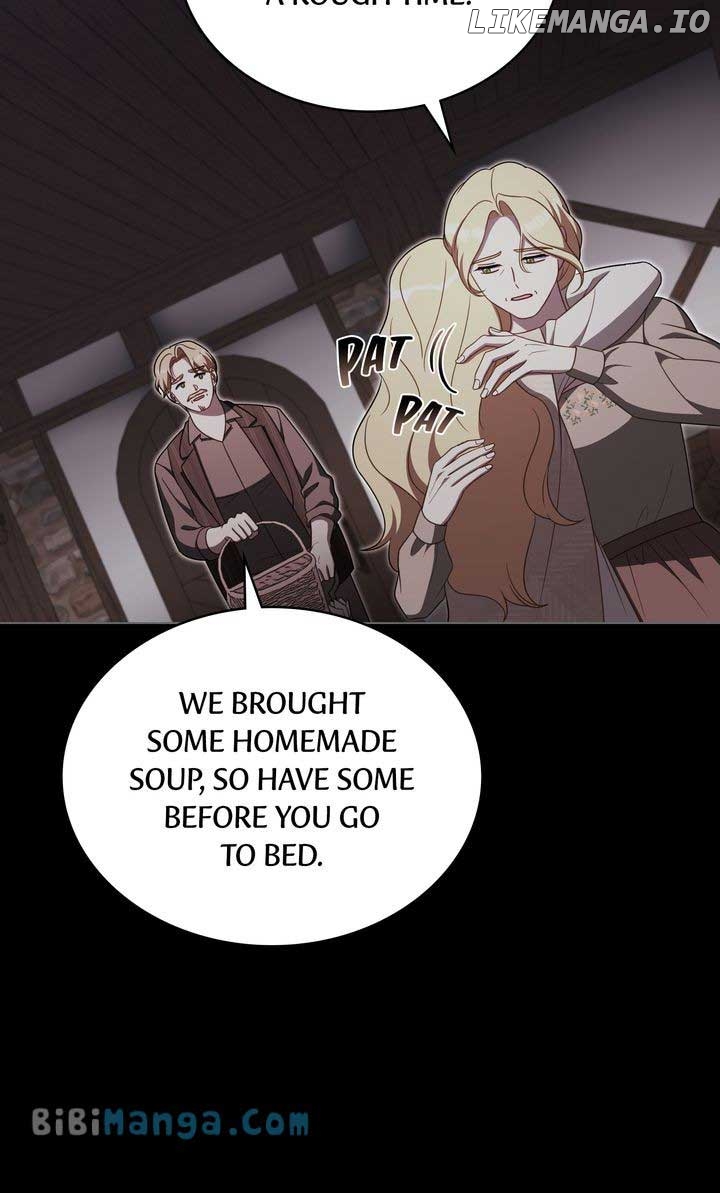 May God Bless Your Demise Chapter 34 - page 12