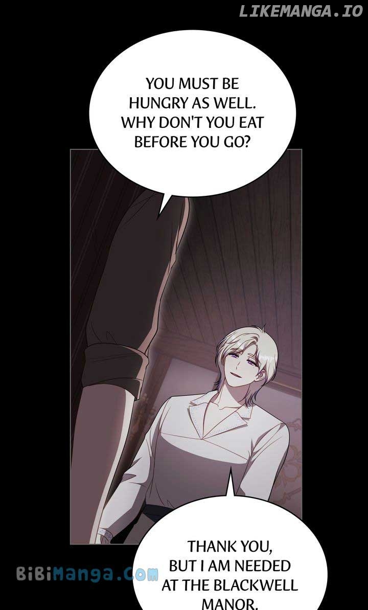 May God Bless Your Demise Chapter 34 - page 13