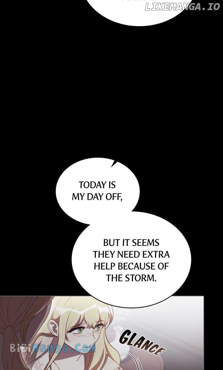 May God Bless Your Demise Chapter 34 - page 14