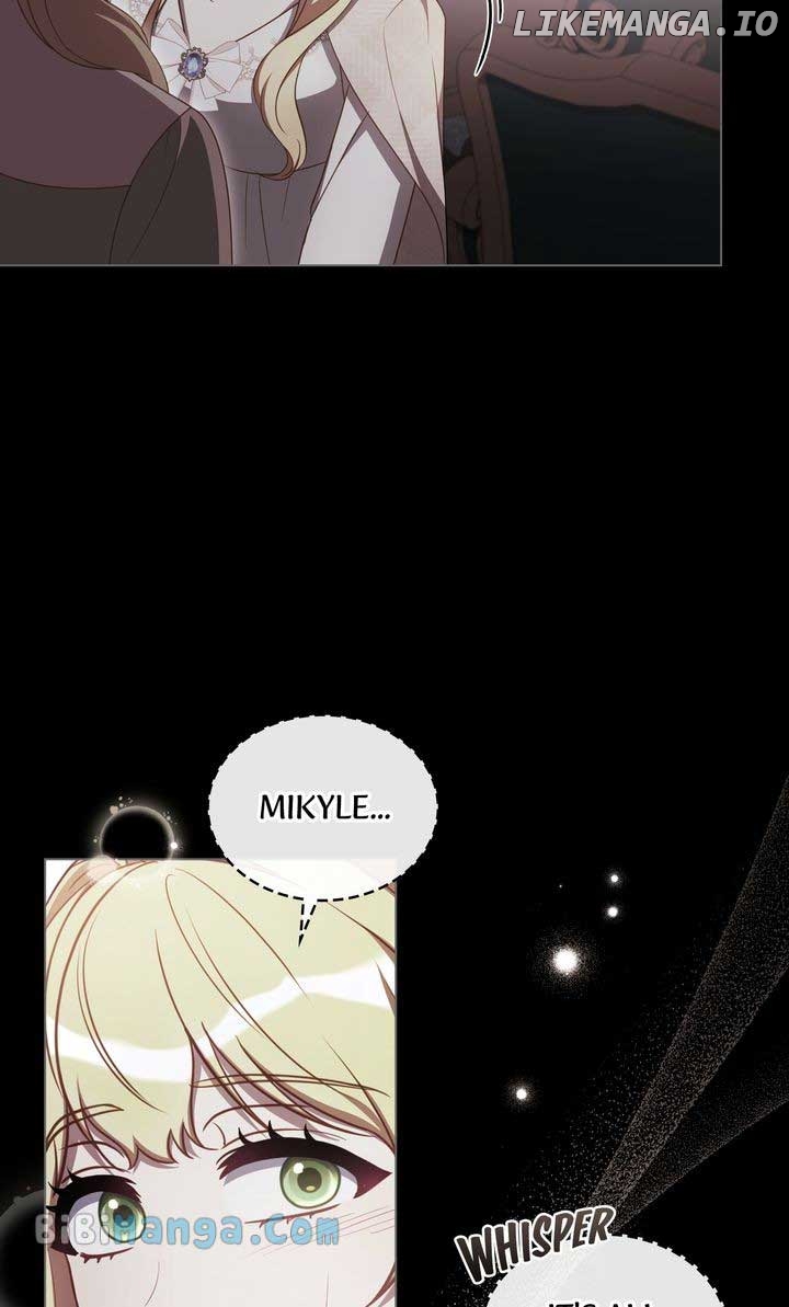 May God Bless Your Demise Chapter 34 - page 15