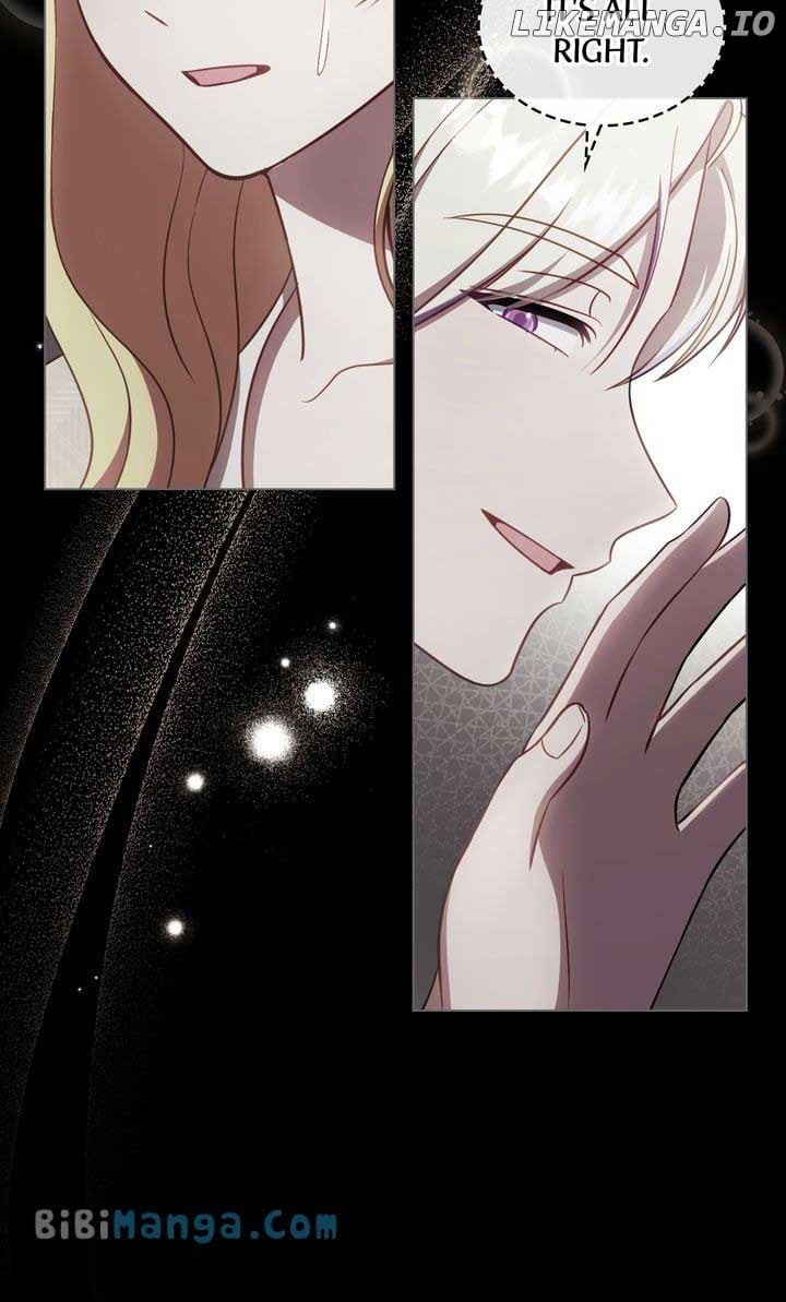 May God Bless Your Demise Chapter 34 - page 16