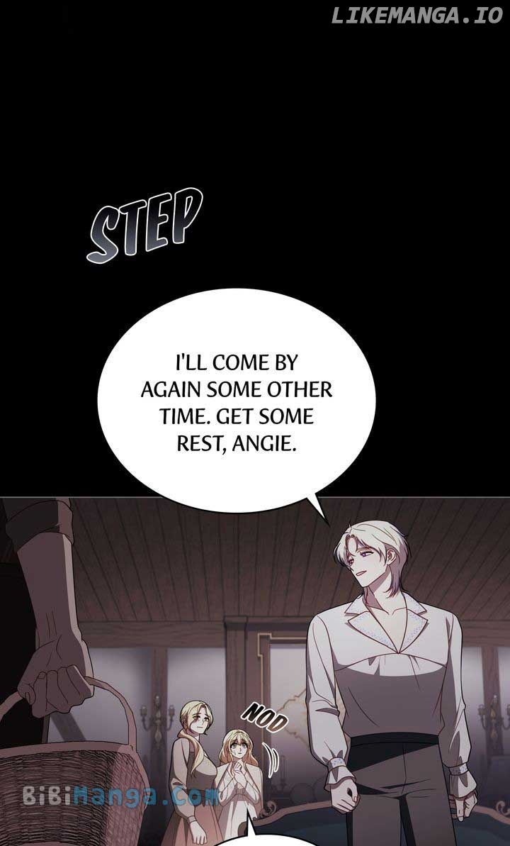 May God Bless Your Demise Chapter 34 - page 17