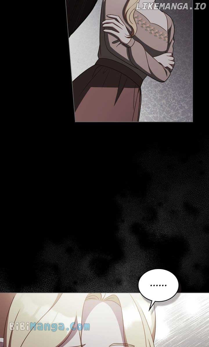 May God Bless Your Demise Chapter 34 - page 19
