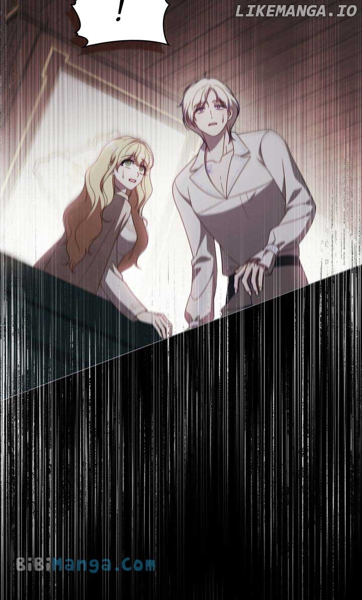 May God Bless Your Demise Chapter 34 - page 2