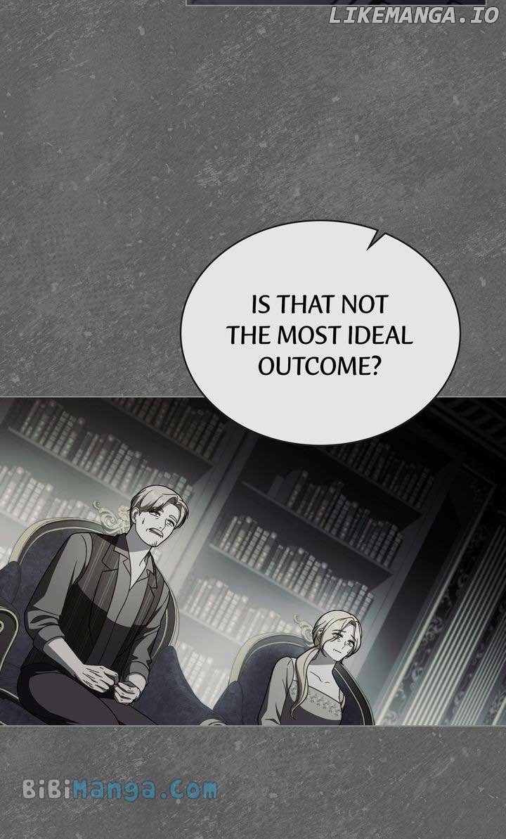 May God Bless Your Demise Chapter 34 - page 23