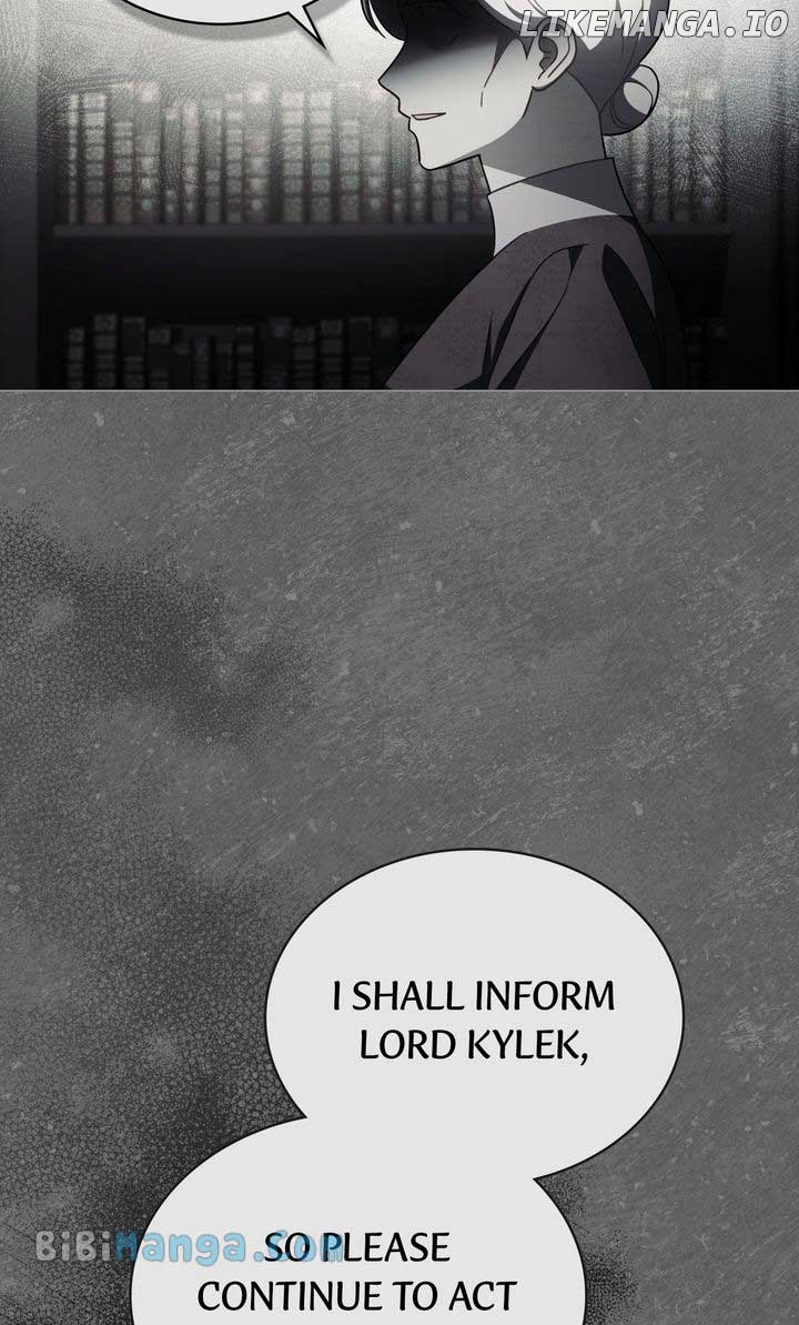 May God Bless Your Demise Chapter 34 - page 28