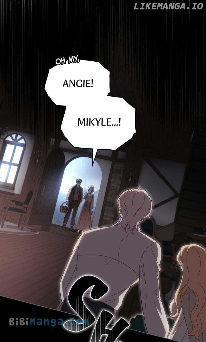 May God Bless Your Demise Chapter 34 - page 3