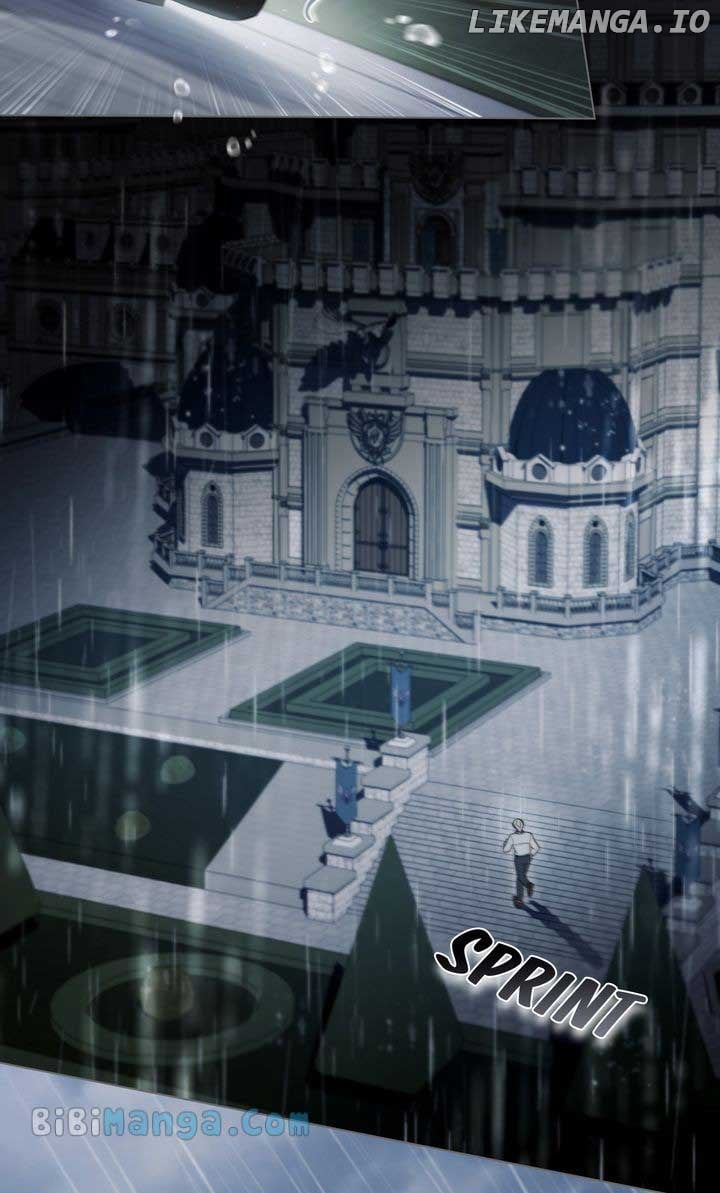 May God Bless Your Demise Chapter 34 - page 34