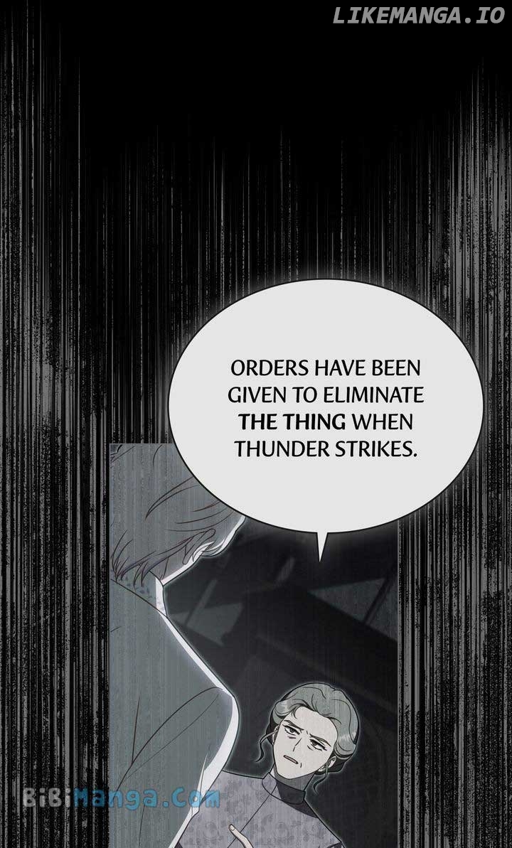 May God Bless Your Demise Chapter 34 - page 36