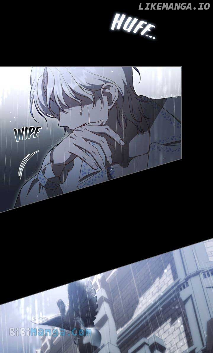 May God Bless Your Demise Chapter 34 - page 38
