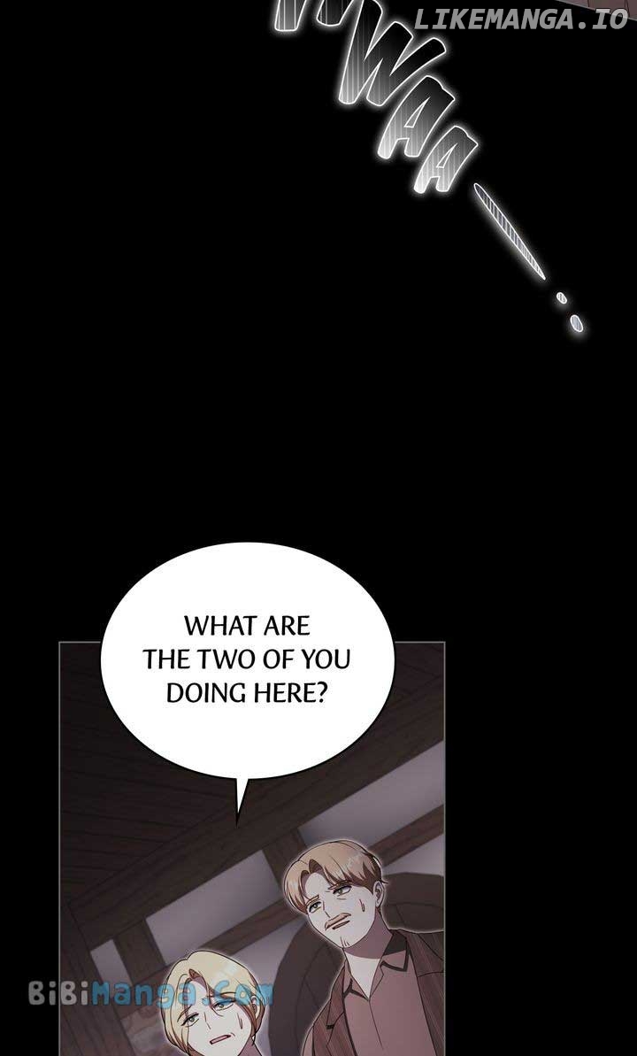 May God Bless Your Demise Chapter 34 - page 4