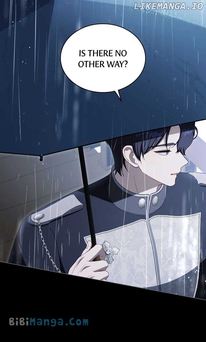 May God Bless Your Demise Chapter 34 - page 46