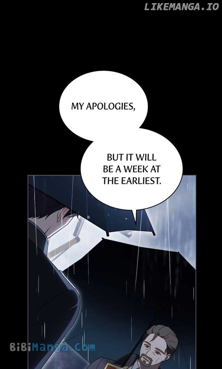 May God Bless Your Demise Chapter 34 - page 47