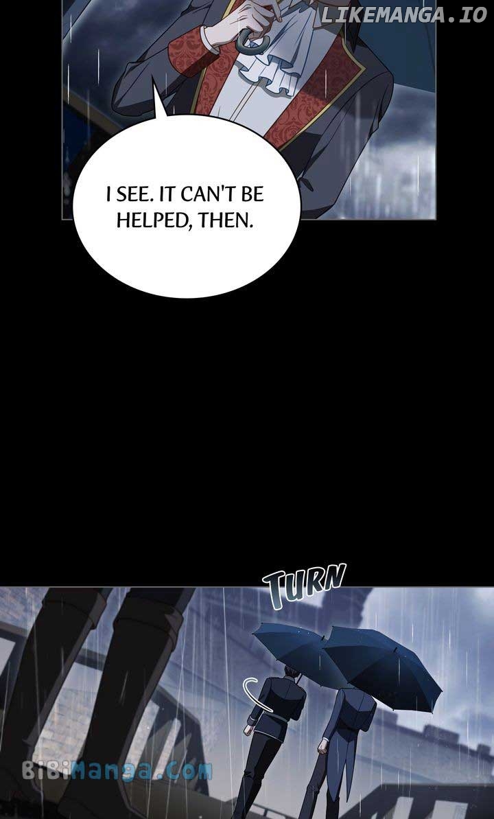 May God Bless Your Demise Chapter 34 - page 48