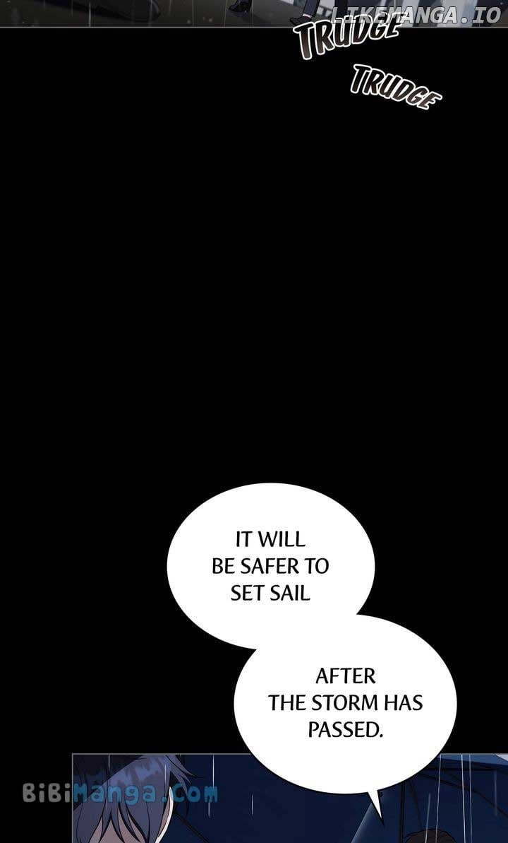 May God Bless Your Demise Chapter 34 - page 49