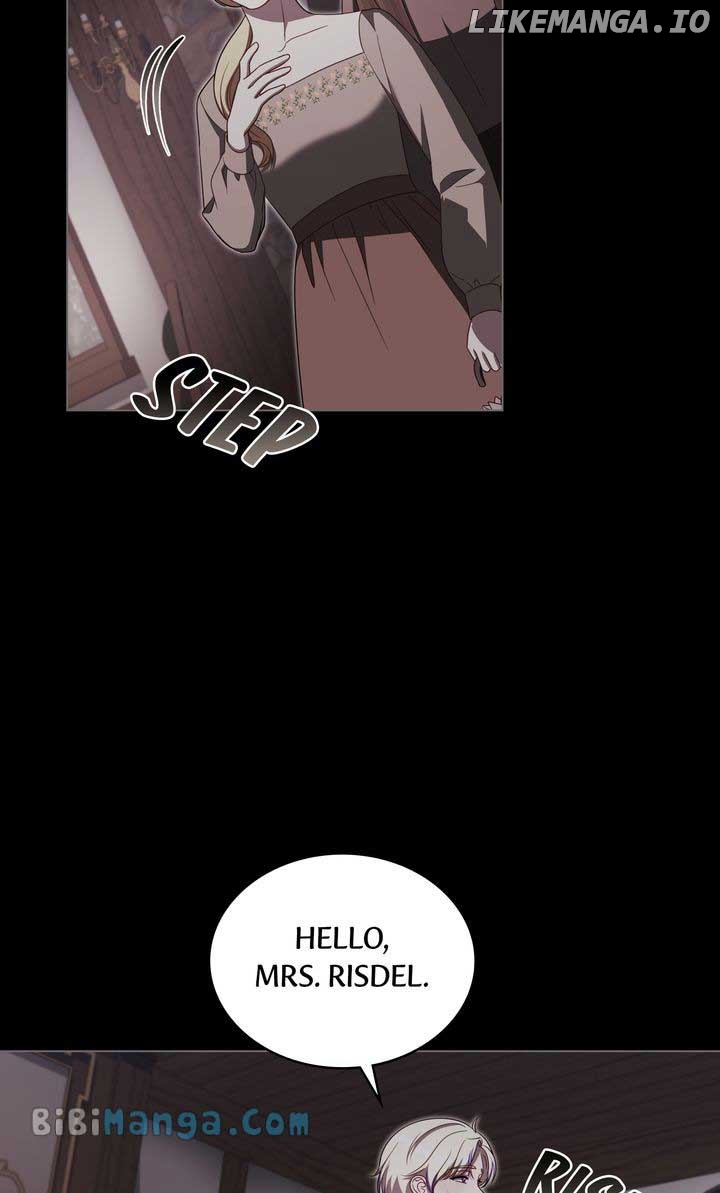 May God Bless Your Demise Chapter 34 - page 5