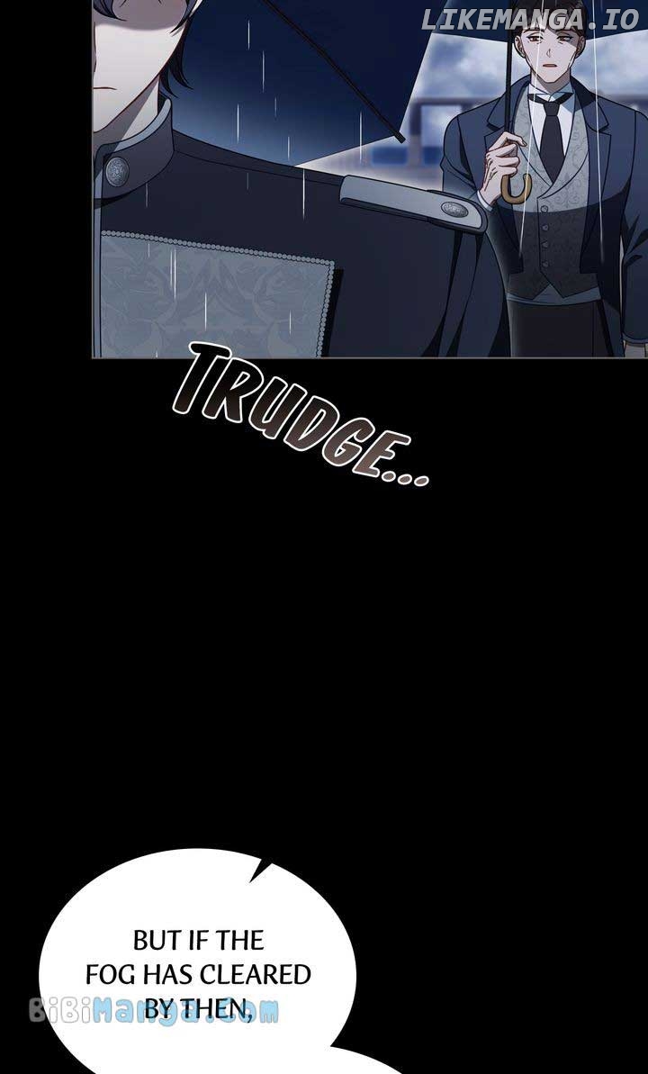 May God Bless Your Demise Chapter 34 - page 50