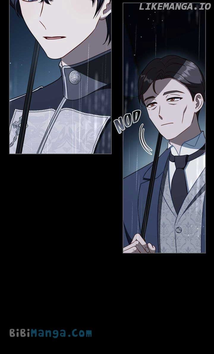 May God Bless Your Demise Chapter 34 - page 55