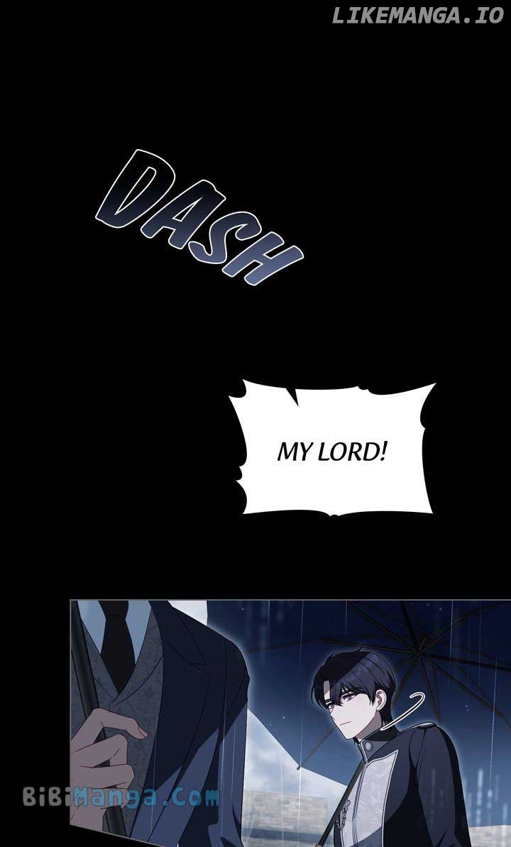 May God Bless Your Demise Chapter 34 - page 56