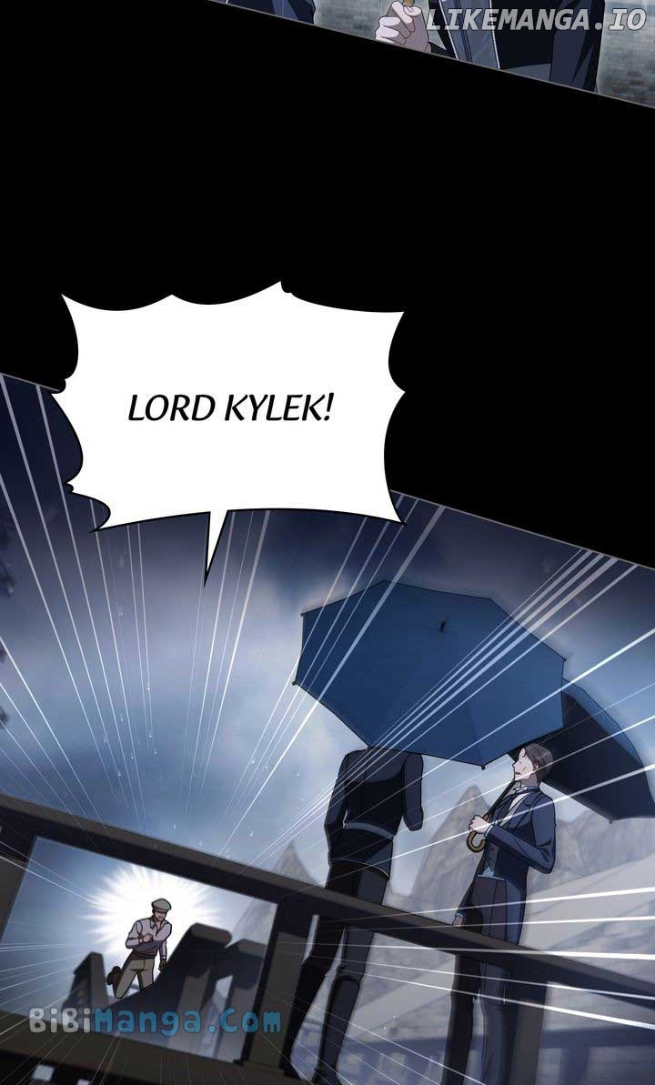 May God Bless Your Demise Chapter 34 - page 57