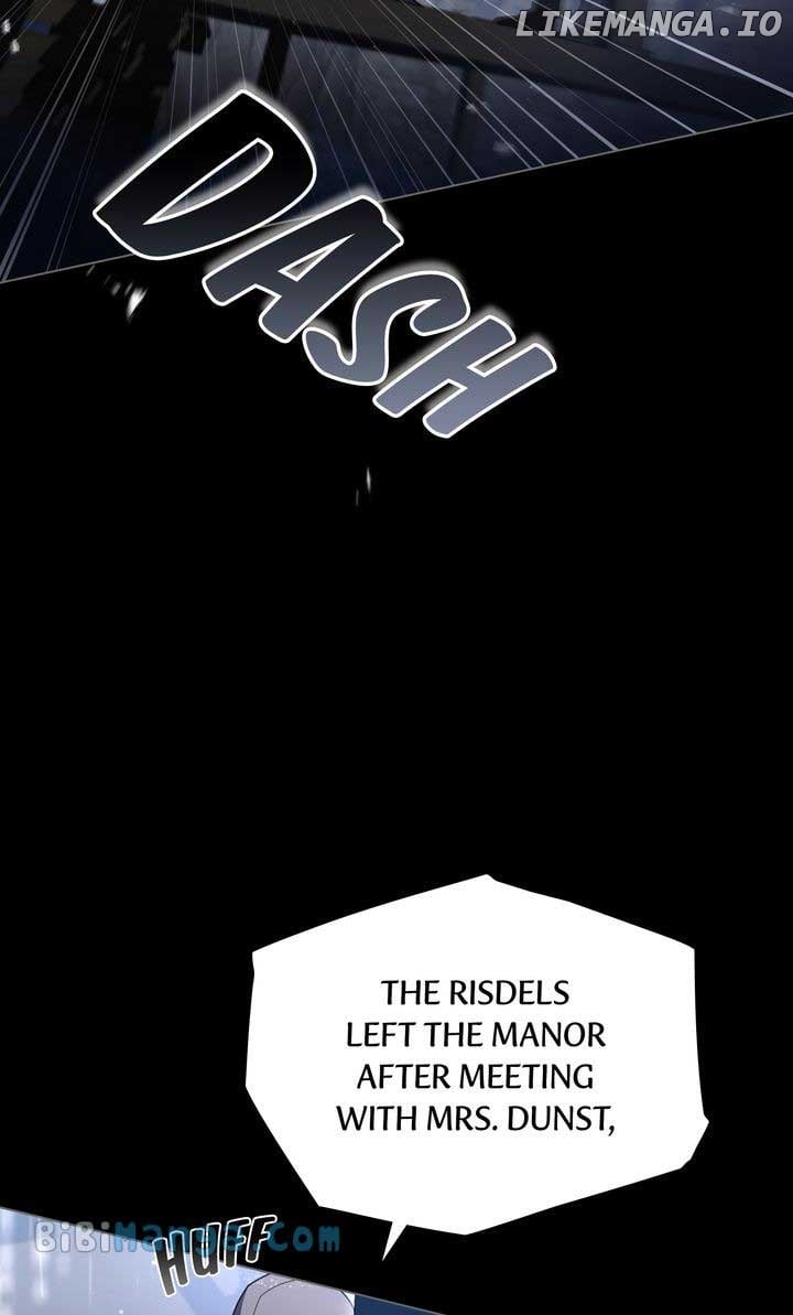 May God Bless Your Demise Chapter 34 - page 58