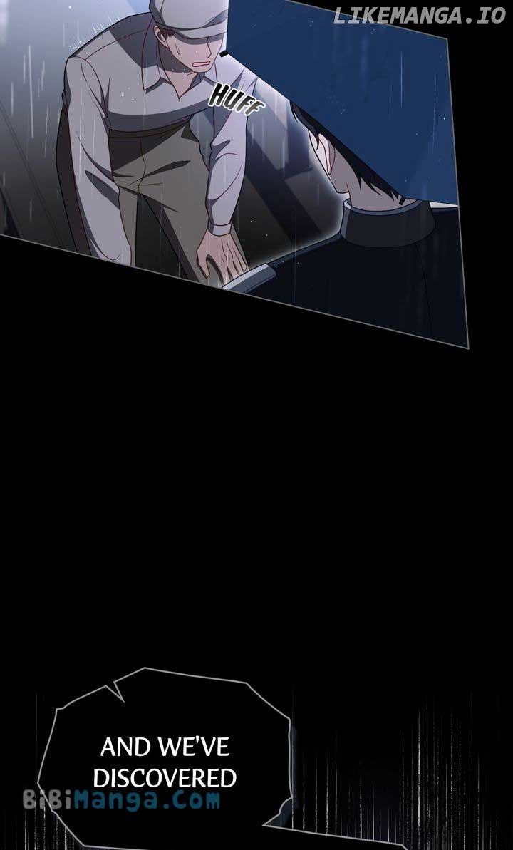 May God Bless Your Demise Chapter 34 - page 59