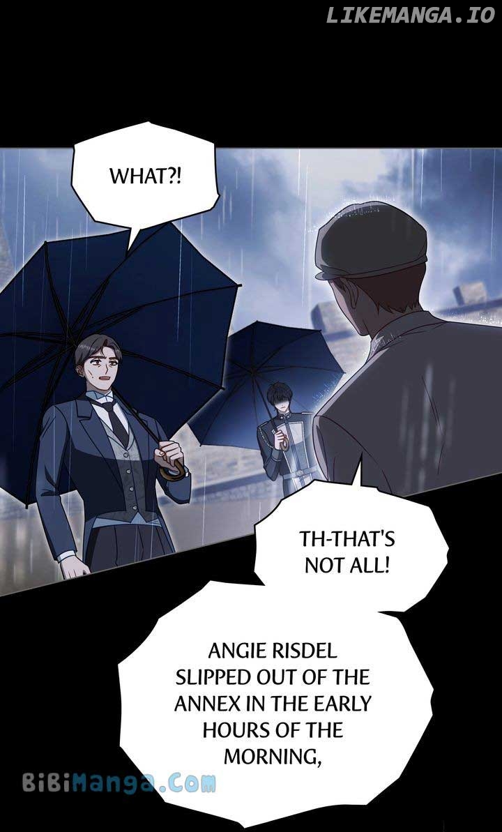 May God Bless Your Demise Chapter 34 - page 62