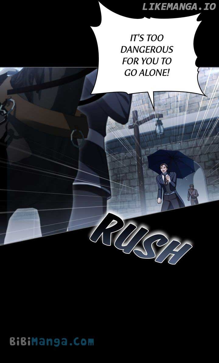 May God Bless Your Demise Chapter 34 - page 68