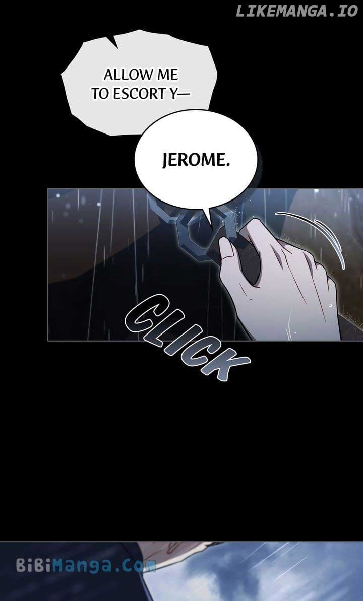 May God Bless Your Demise Chapter 34 - page 69