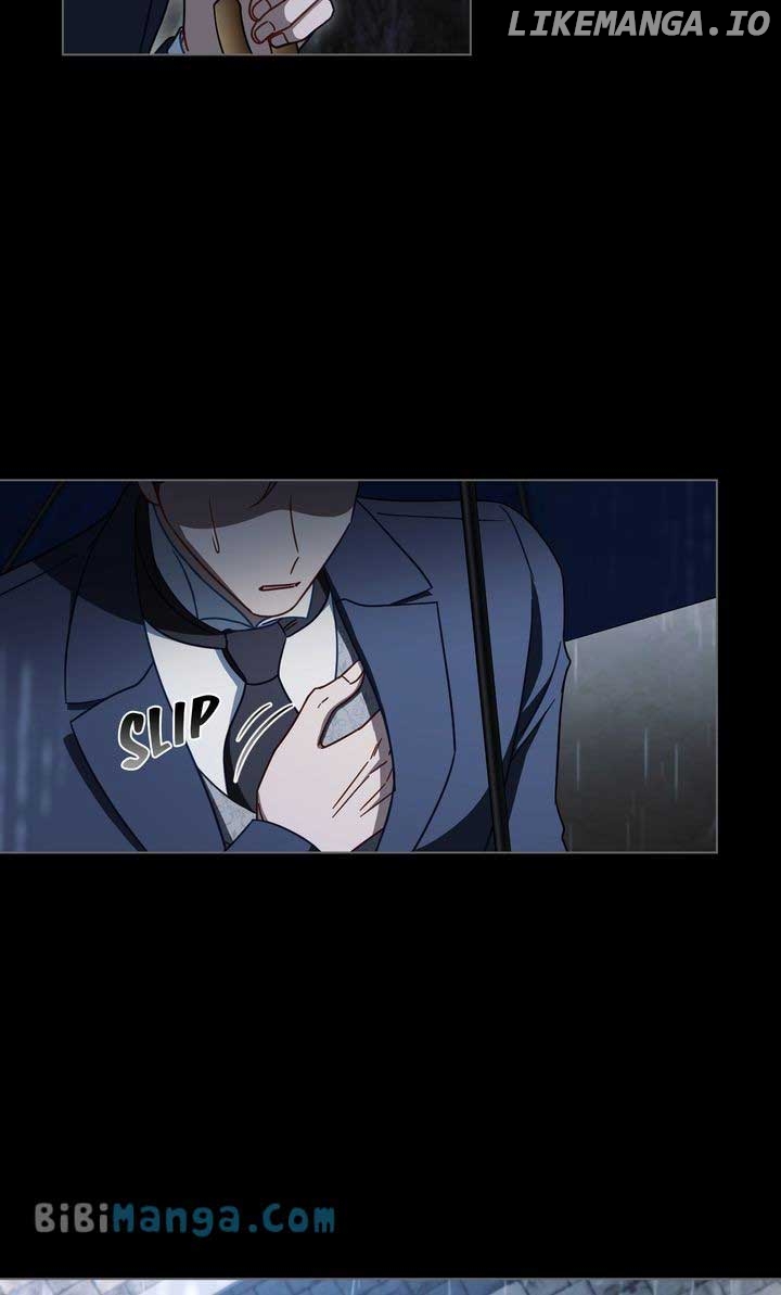 May God Bless Your Demise Chapter 34 - page 72