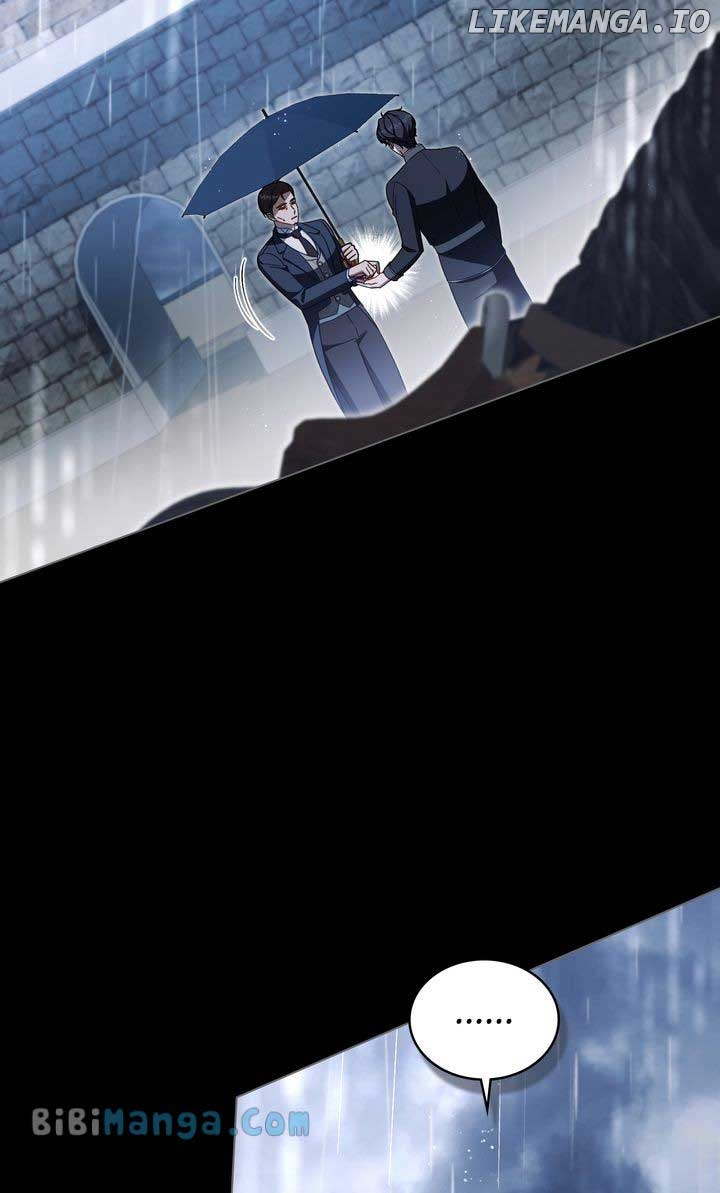 May God Bless Your Demise Chapter 34 - page 73