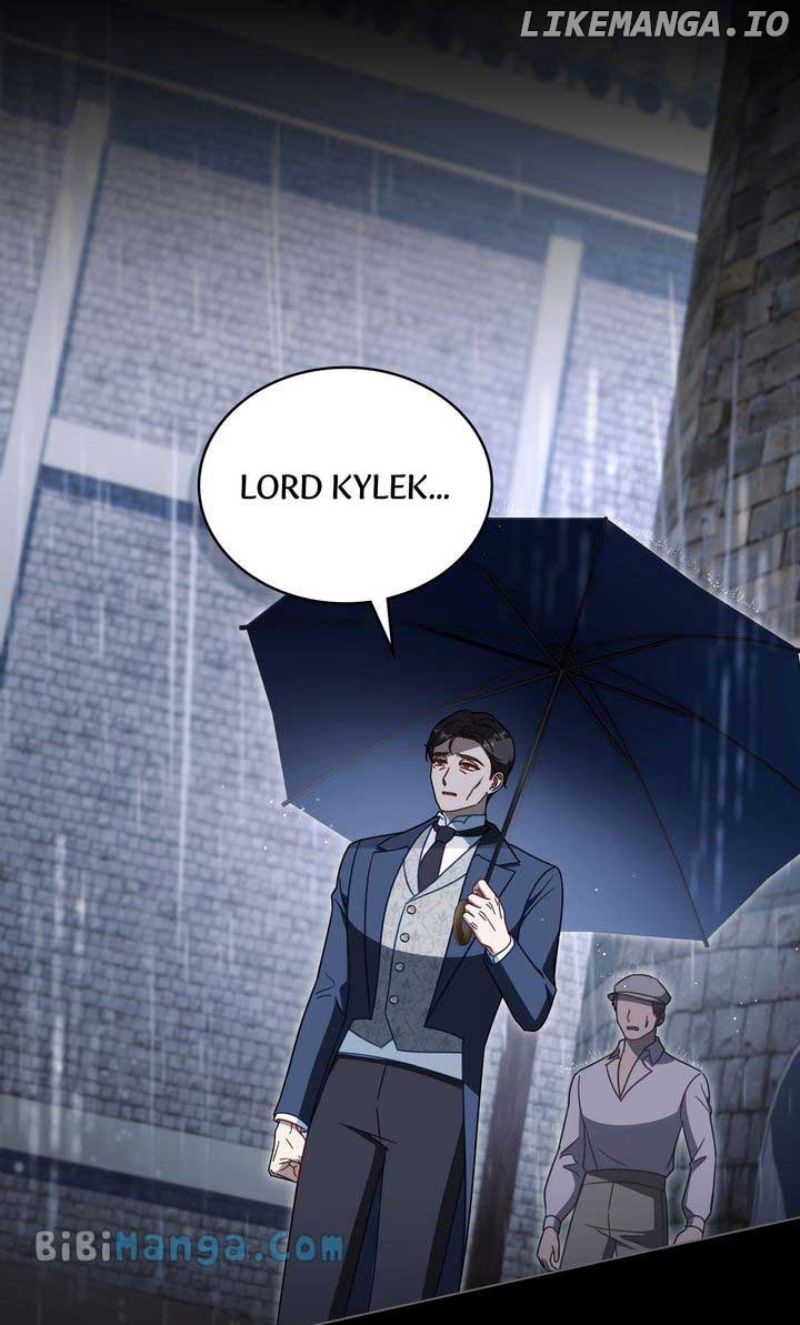 May God Bless Your Demise Chapter 34 - page 78