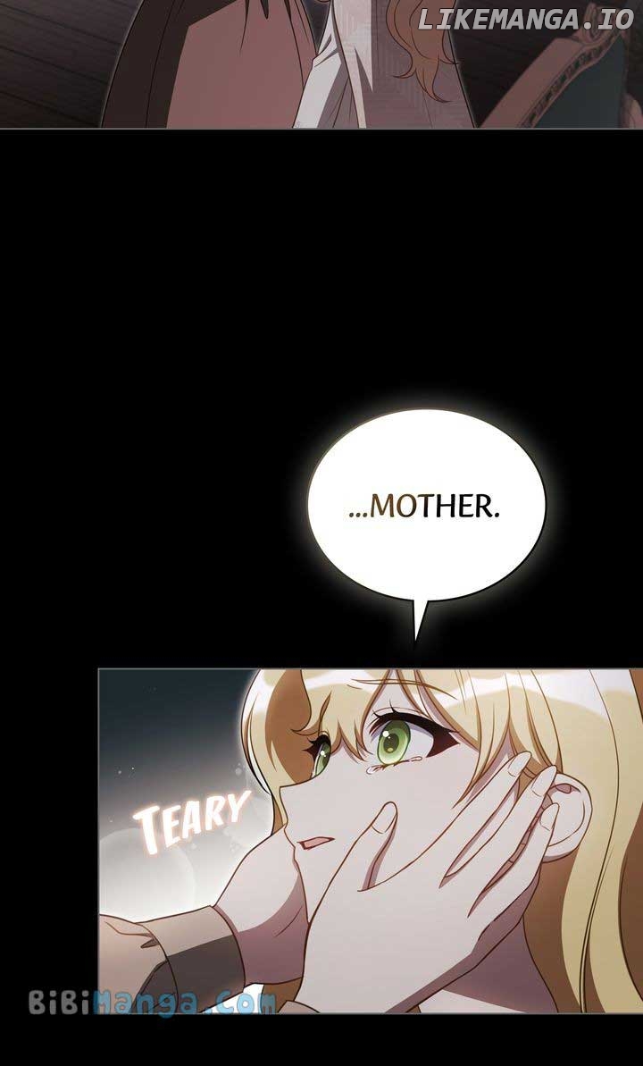 May God Bless Your Demise Chapter 34 - page 9