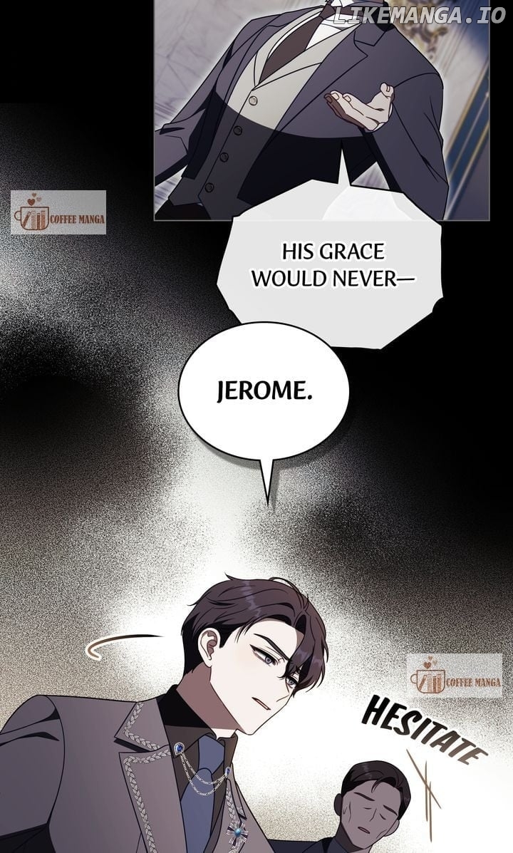 May God Bless Your Demise Chapter 46 - page 47
