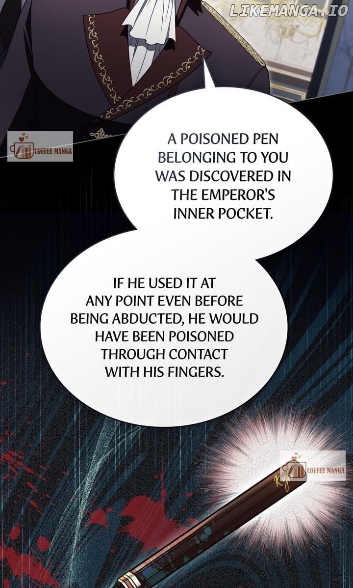 May God Bless Your Demise Chapter 46 - page 50
