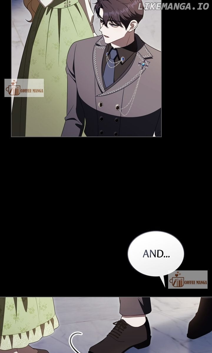 May God Bless Your Demise Chapter 46 - page 60
