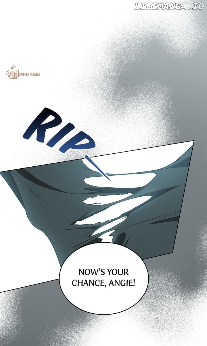 May God Bless Your Demise Chapter 53 - page 1