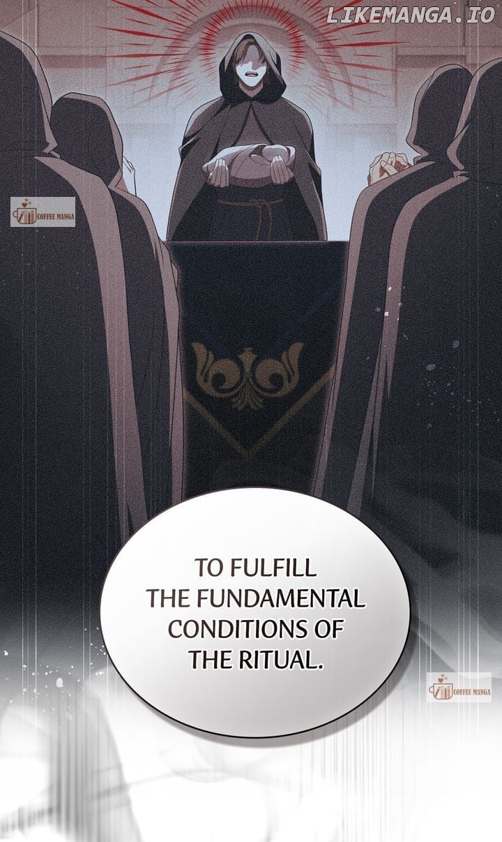 May God Bless Your Demise Chapter 52 - page 54