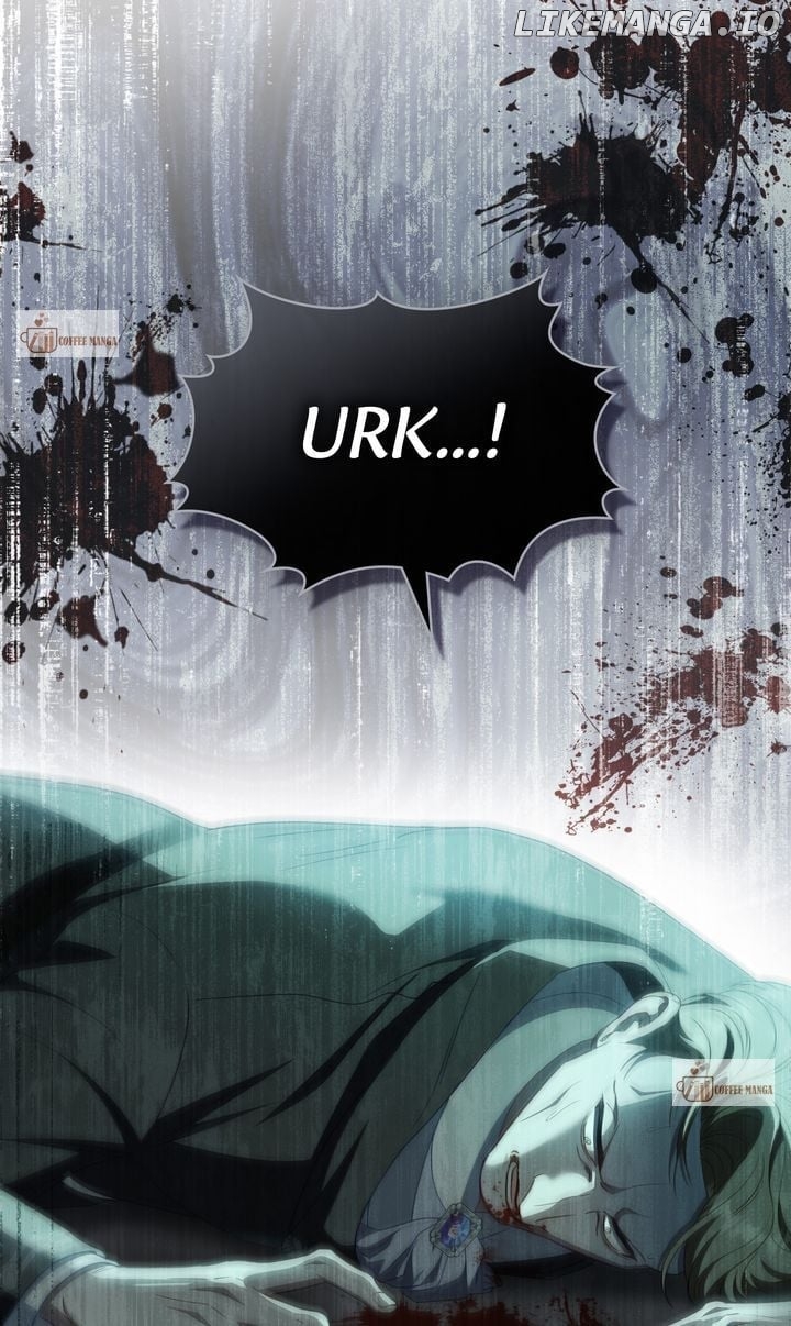 May God Bless Your Demise Chapter 52 - page 61