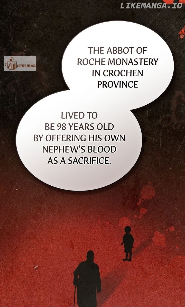 May God Bless Your Demise Chapter 51 - page 36