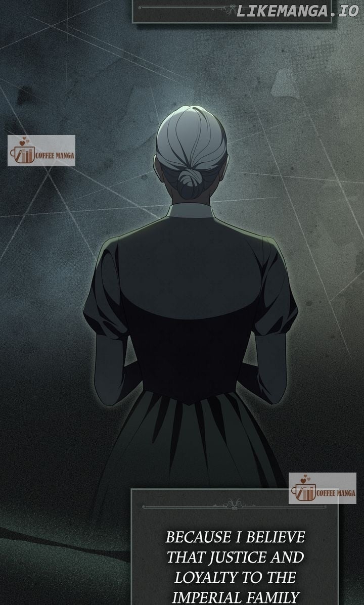 May God Bless Your Demise Chapter 48 - page 50