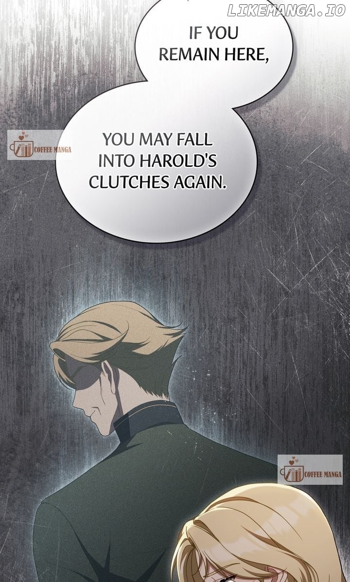 May God Bless Your Demise Chapter 48 - page 6