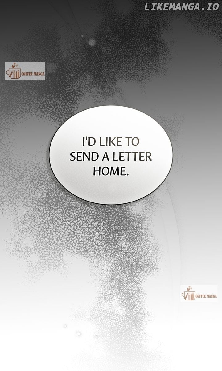May God Bless Your Demise Chapter 47 - page 27