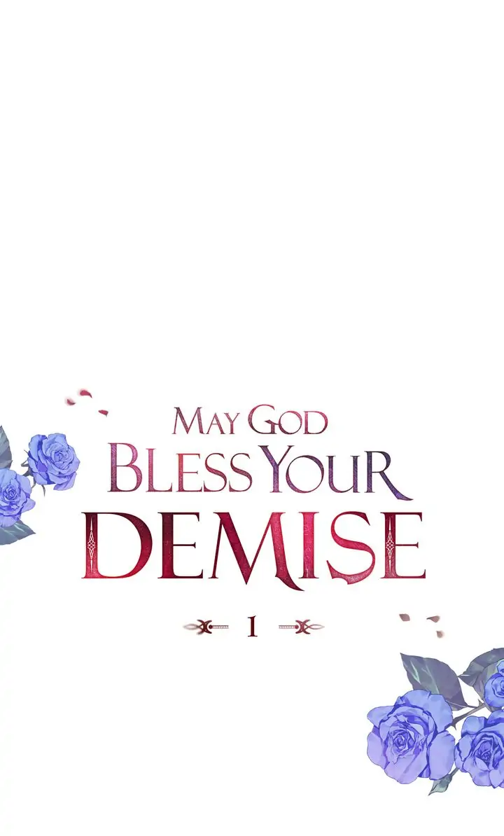 May God Bless Your Demise Chapter 1 - page 16