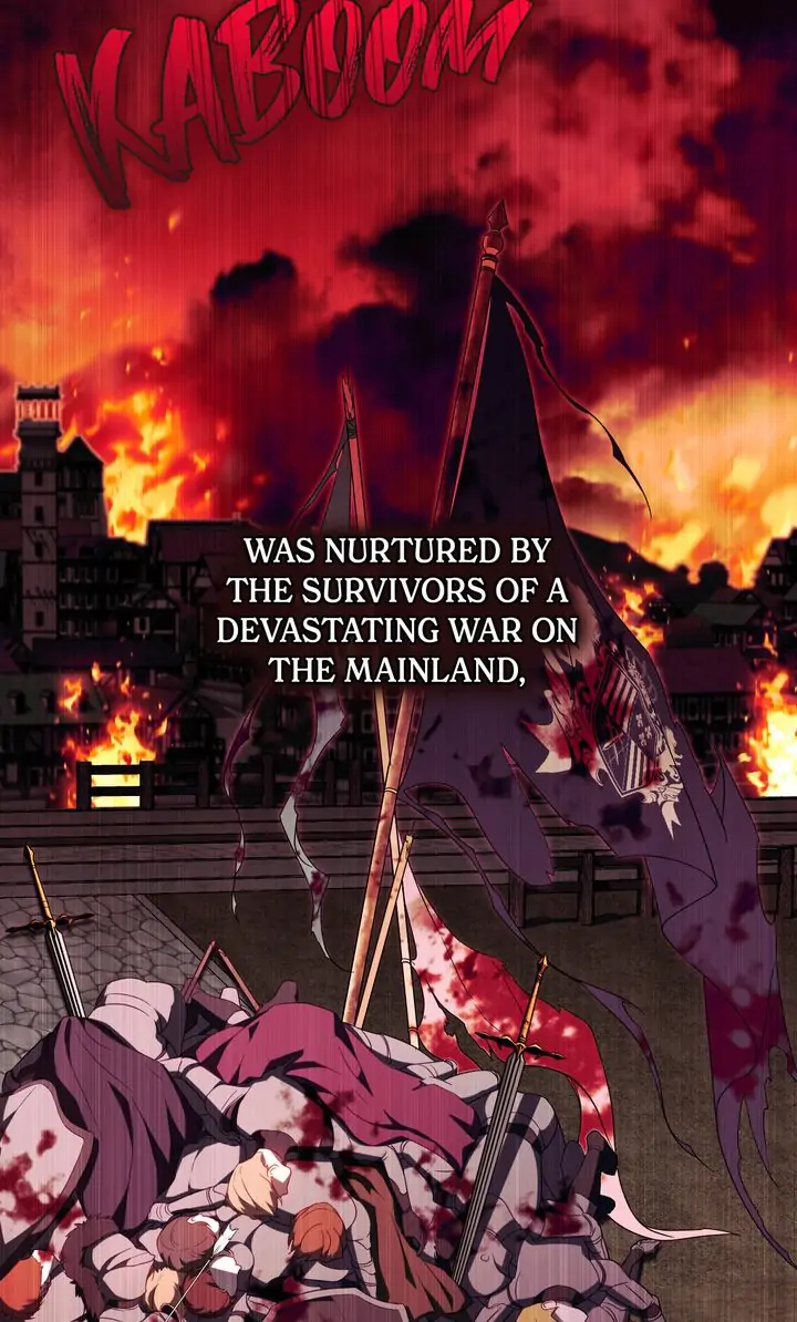 May God Bless Your Demise Chapter 1 - page 23