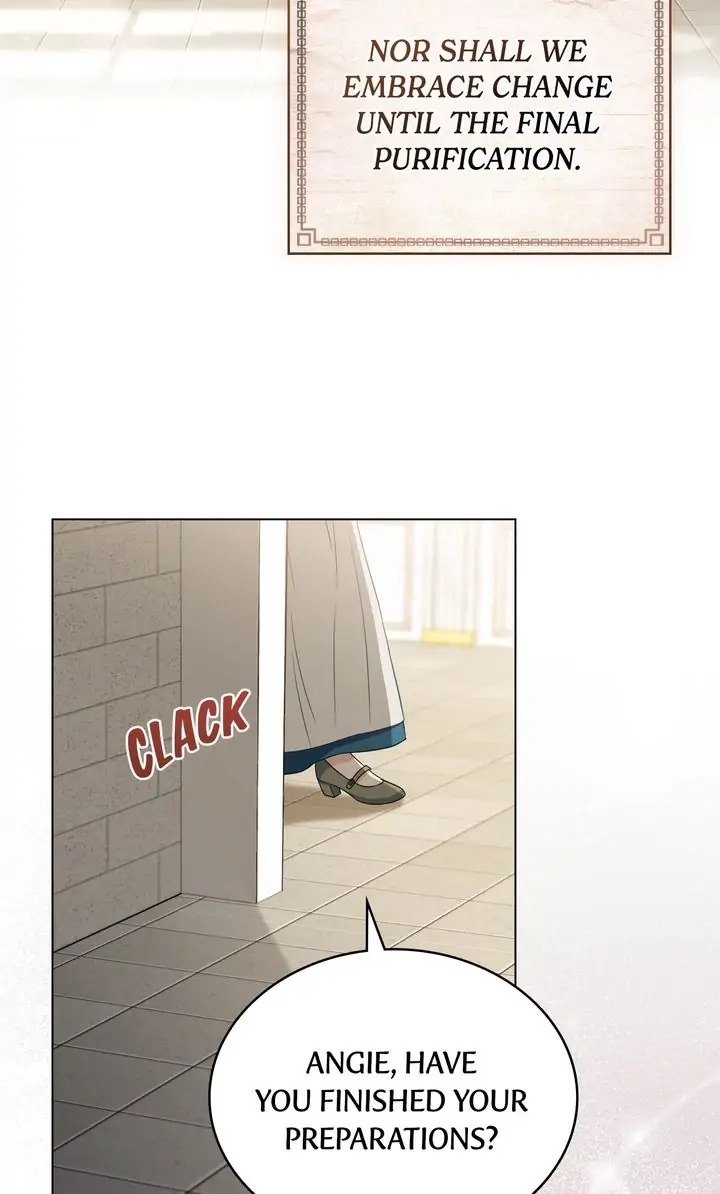 May God Bless Your Demise Chapter 1 - page 7