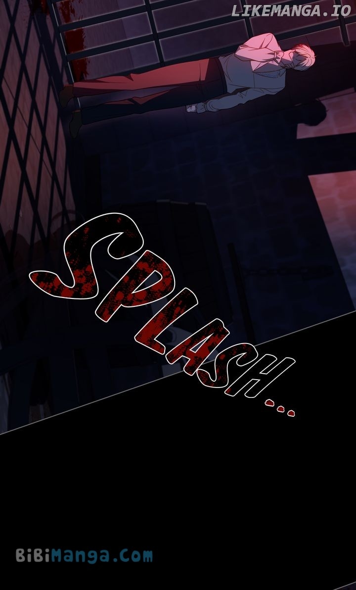May God Bless Your Demise Chapter 35 - page 17