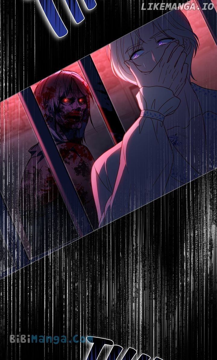 May God Bless Your Demise Chapter 35 - page 21