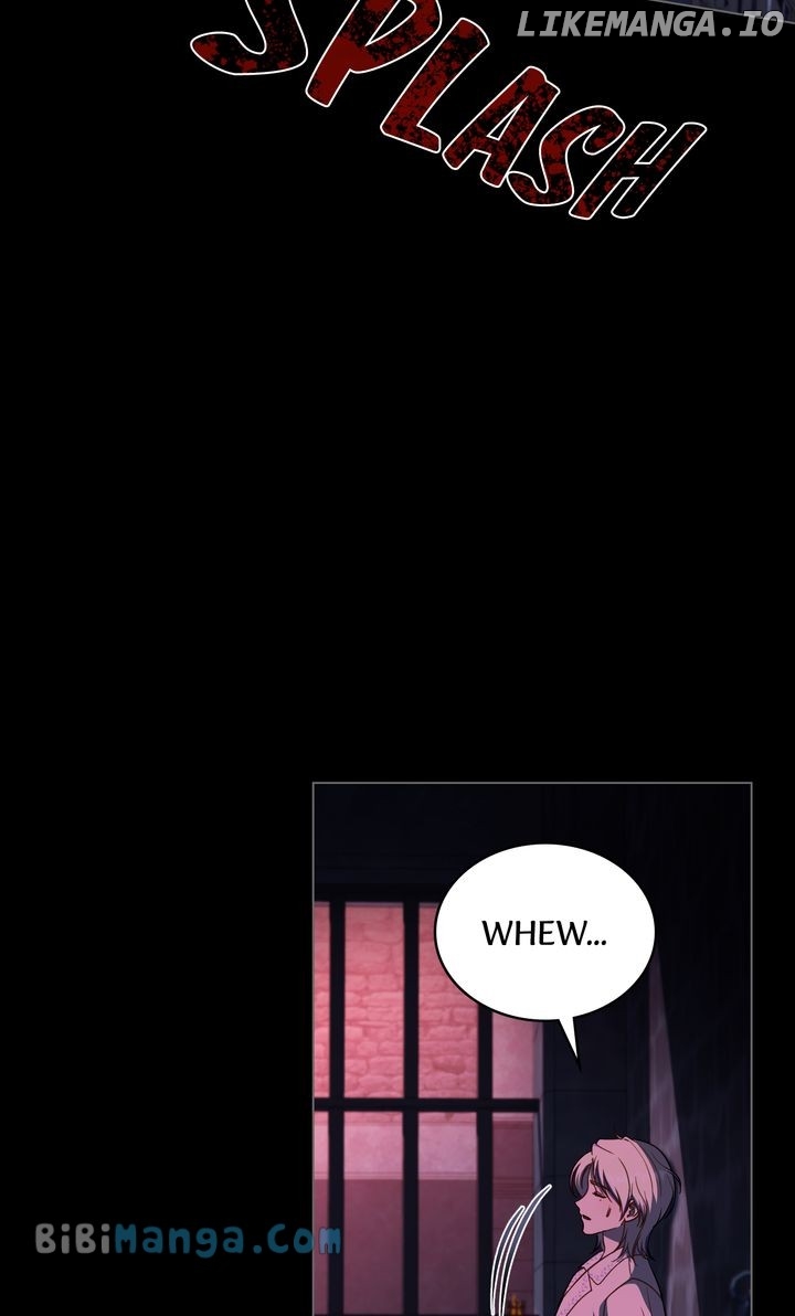 May God Bless Your Demise Chapter 35 - page 25